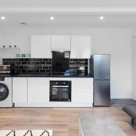 Apartament Bienvenue A Type Et Lumineux 2eme Etage